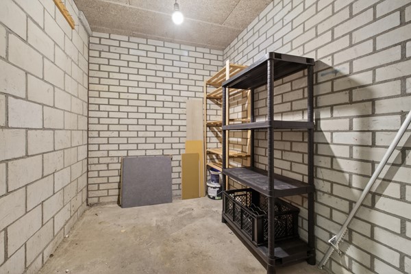 Medium property photo - Bethaniëndwarsstraat 3C, 1012 CB Amsterdam